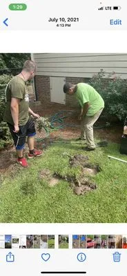 Kevin’s Ultimate Lawn Sprinkler Repair