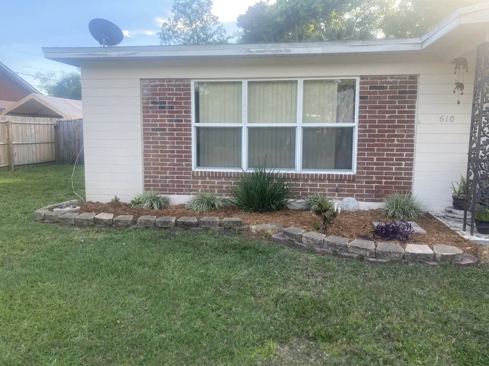 Reliable yard maintenance experts serving Daytona Beach, FL - Kevin's Yard Clean Up