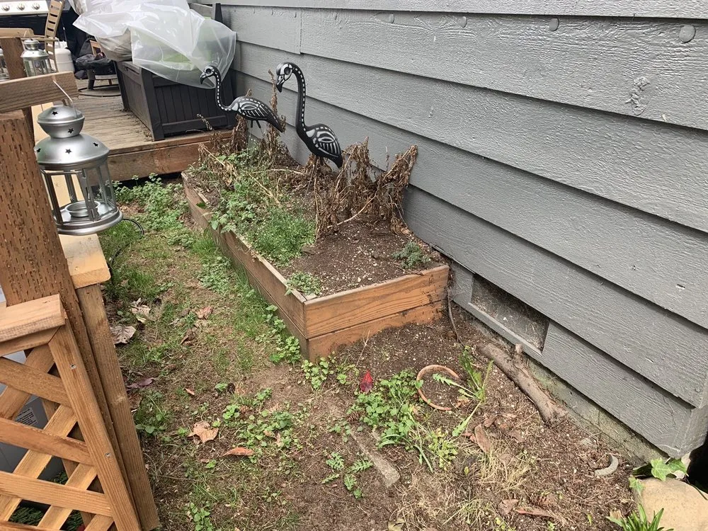 Custom lawn mowing service for outdoor upgrades in Seattle, WA by Kevin's Yard Work