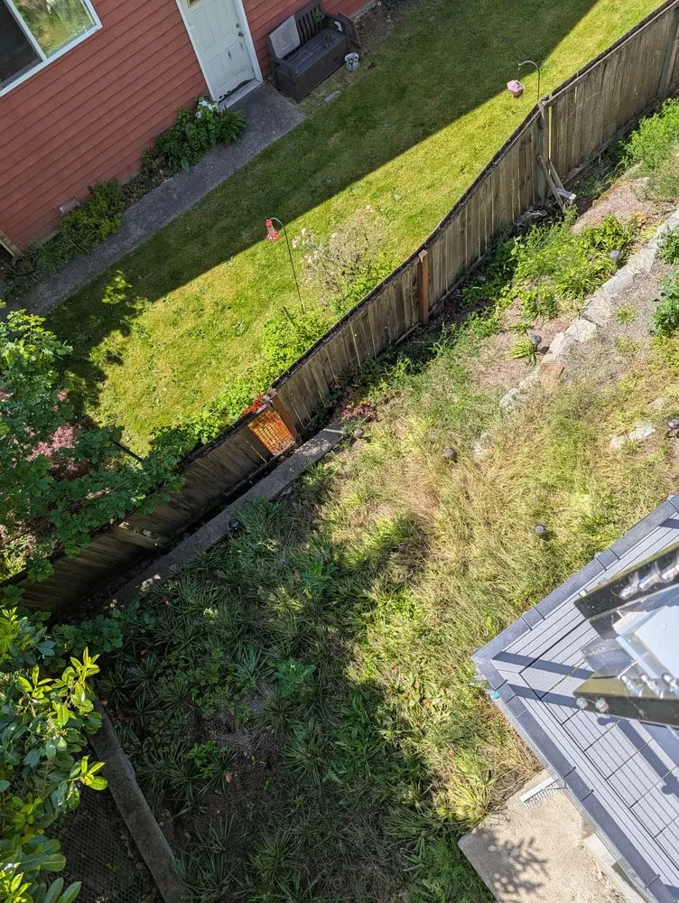 Top-rated garden landscaping for outdoor upgrades in Seattle, WA by Kevin's Yard Work