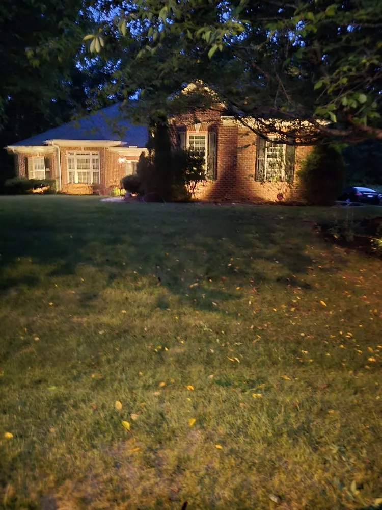 Custom yard maintenance for outdoor upgrades across Winston-Salem, NC - Kevnd's Lawn Service