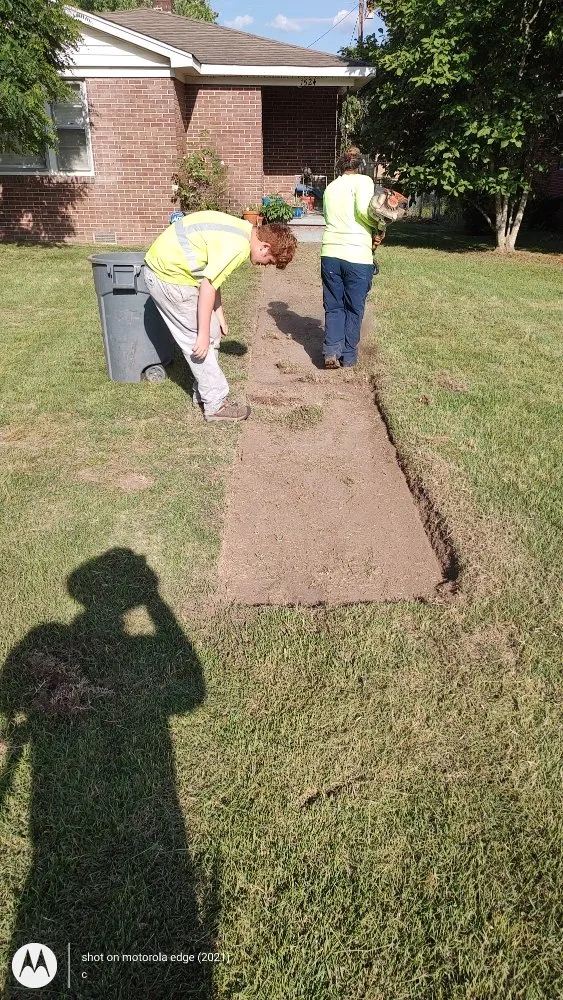 Affordable residential landscaping experts serving Wagener, SC - KevnLori Professional Lawn Care