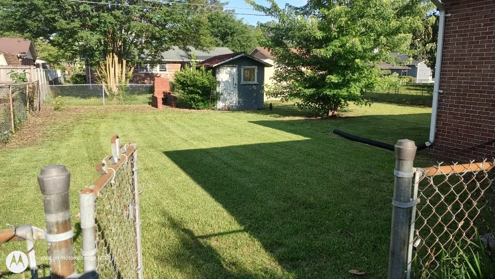 Trusted residential landscaping for homes across Wagener, SC - KevnLori Professional Lawn Care