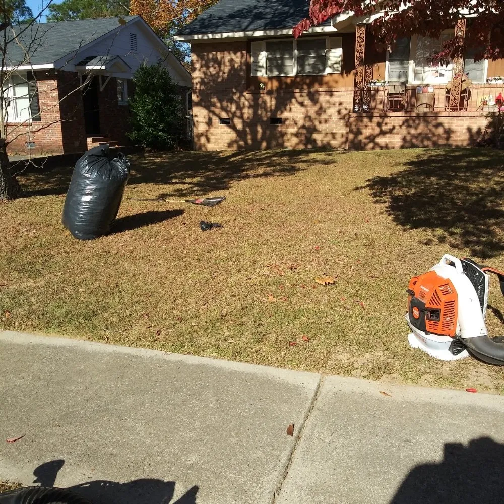 Reliable lawn care service in Wagener, SC - KevnLori Professional Lawn Care