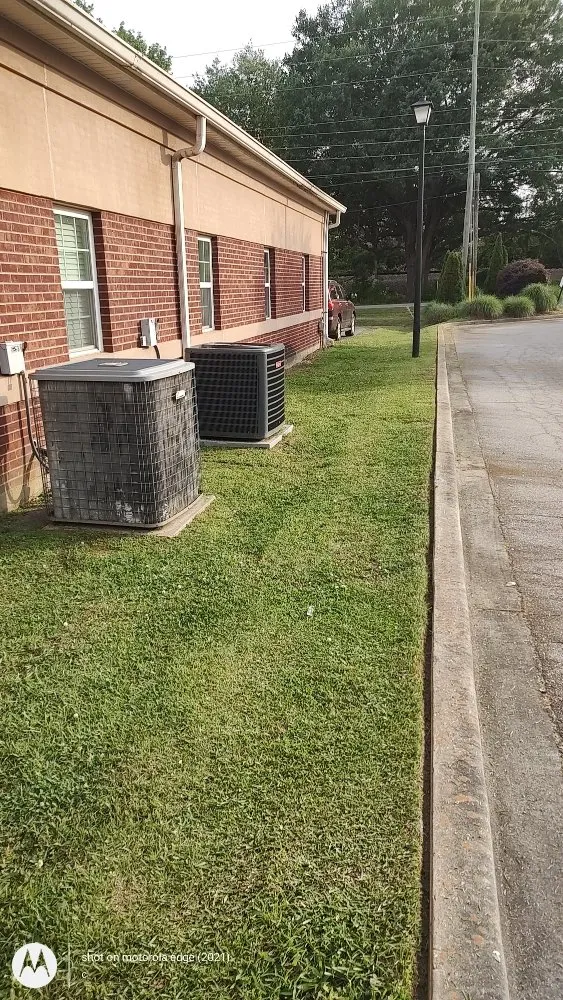 Local landscaping services experts serving Wagener, SC - KevnLori Professional Lawn Care