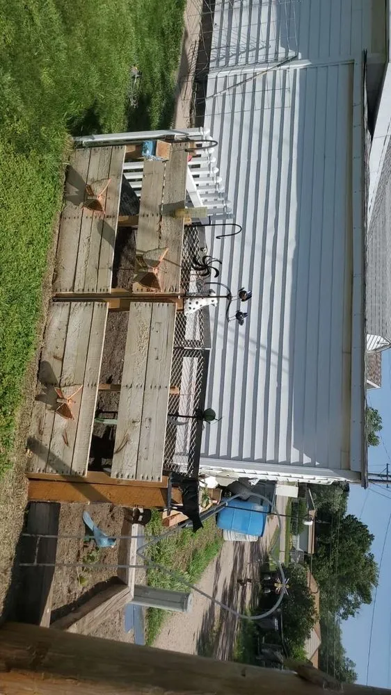 Trusted yard maintenance in Grand Island, NE by Kev’s