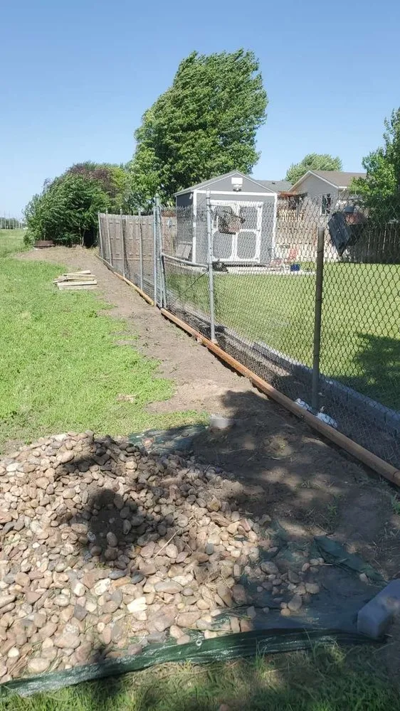 Local yard cleanup service in Grand Island, NE - Kev’s