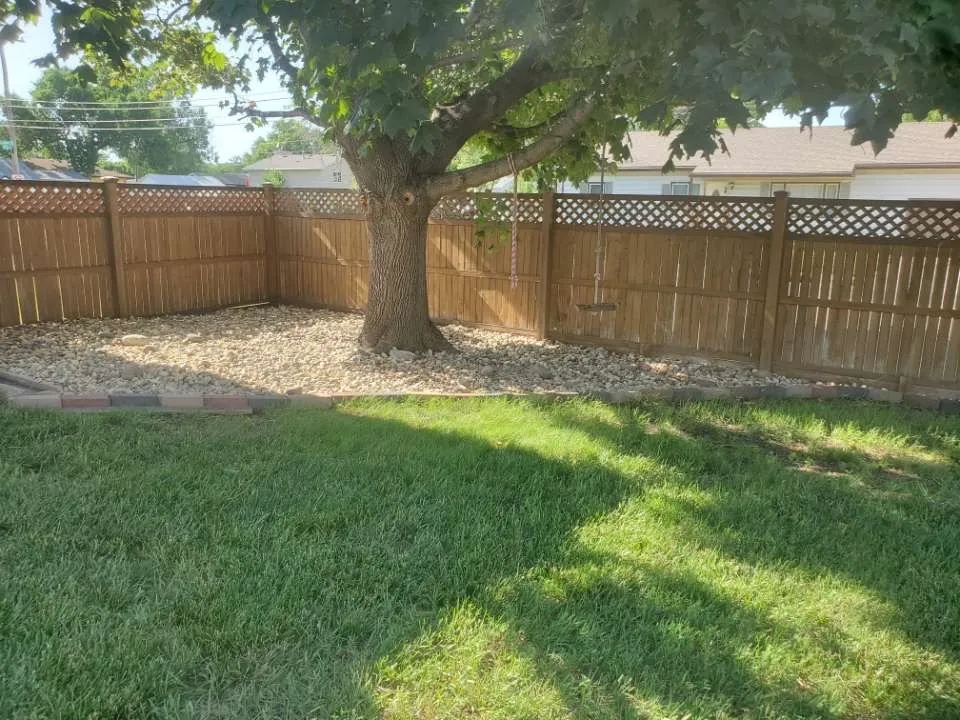 Local yard maintenance for homes in Grand Island, NE by Kev’s