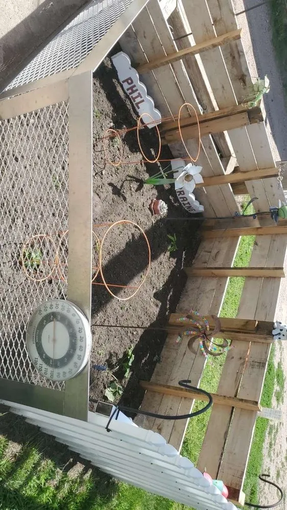 Reliable outdoor landscaping in Grand Island, NE - Kev’s