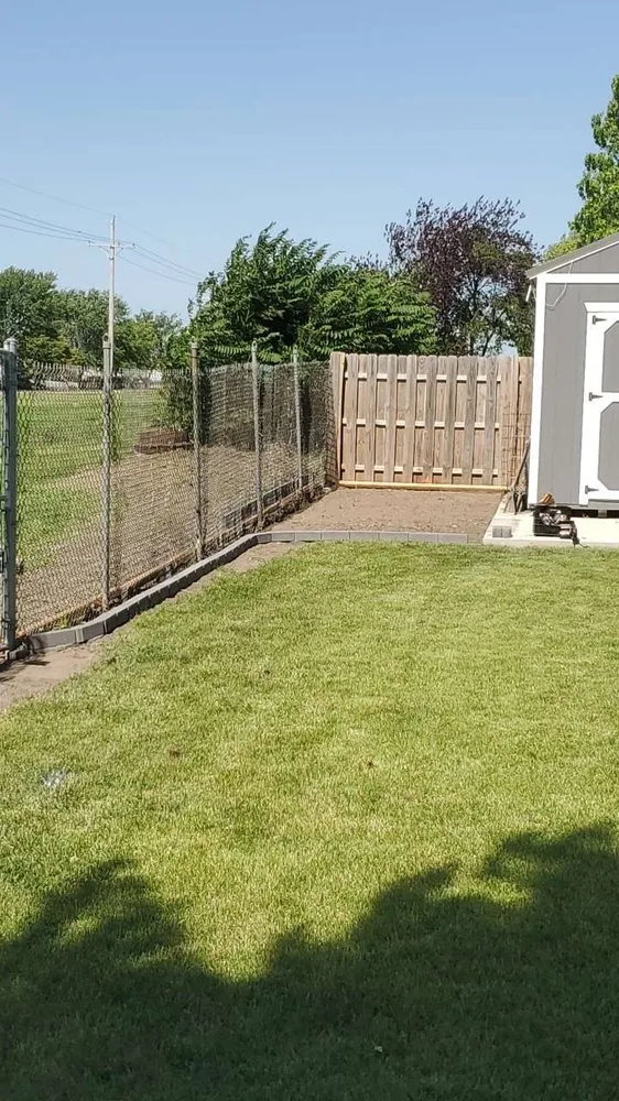 Affordable yard cleanup service near you in Grand Island, NE by Kev’s