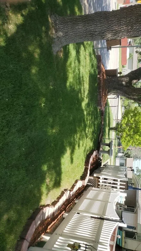 Top-rated outdoor landscaping in Grand Island, NE - Kev’s