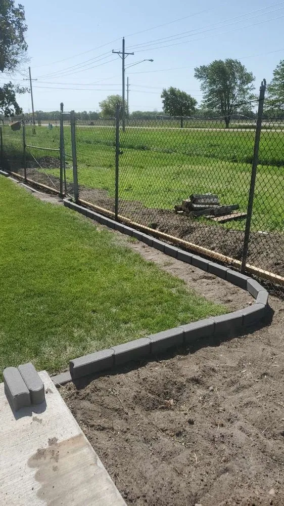 Top-rated yard cleanup service in Grand Island, NE - Kev’s