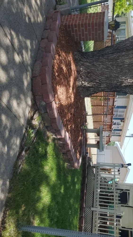 Trusted garden landscaping experts serving Grand Island, NE - Kev’s