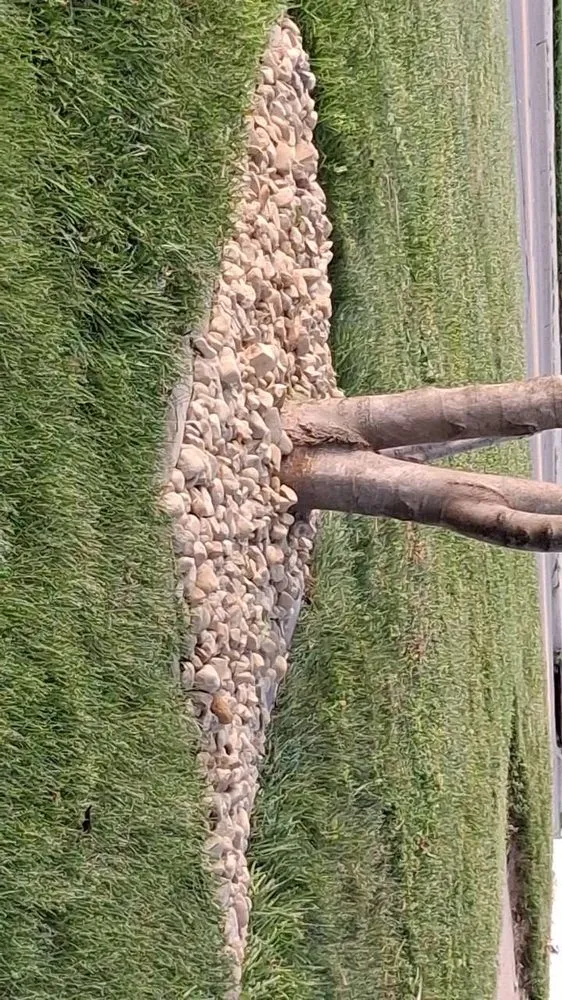 Professional lawn care service for outdoor upgrades in Grand Island, NE by Kev’s