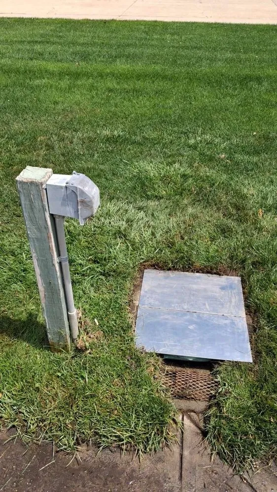 Reliable yard cleanup service experts serving Grand Island, NE - Kev’s