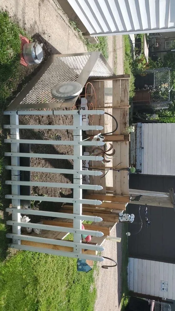 Reliable outdoor landscaping for outdoor upgrades in Grand Island, NE by Kev’s