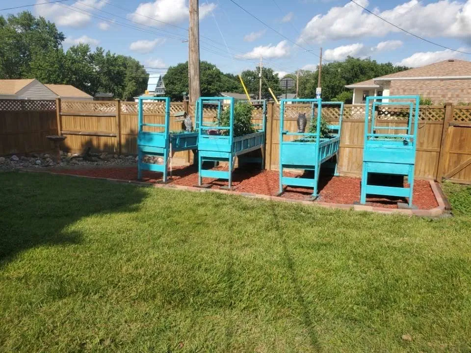 Reliable residential landscaping for year-round maintenance across Grand Island, NE - Kev’s