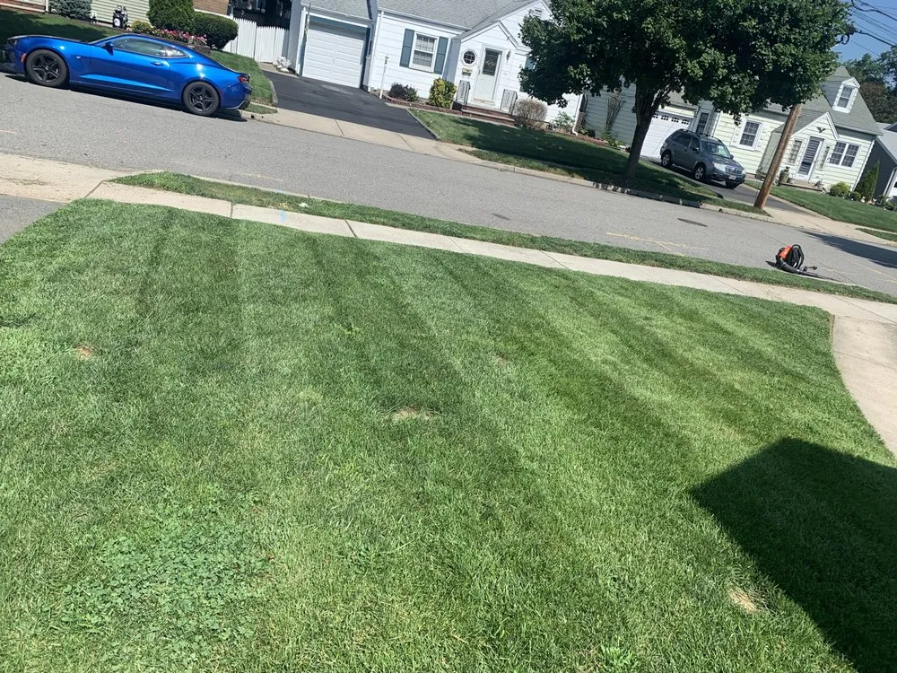 Affordable lawn mowing service for beautiful yards across Hackensack, NJ - Kevy’s Lawn Services