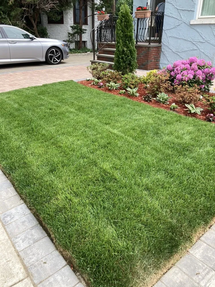 Custom landscape design for beautiful yards across Kew Gardens, NY - Kew Forest Landscaping