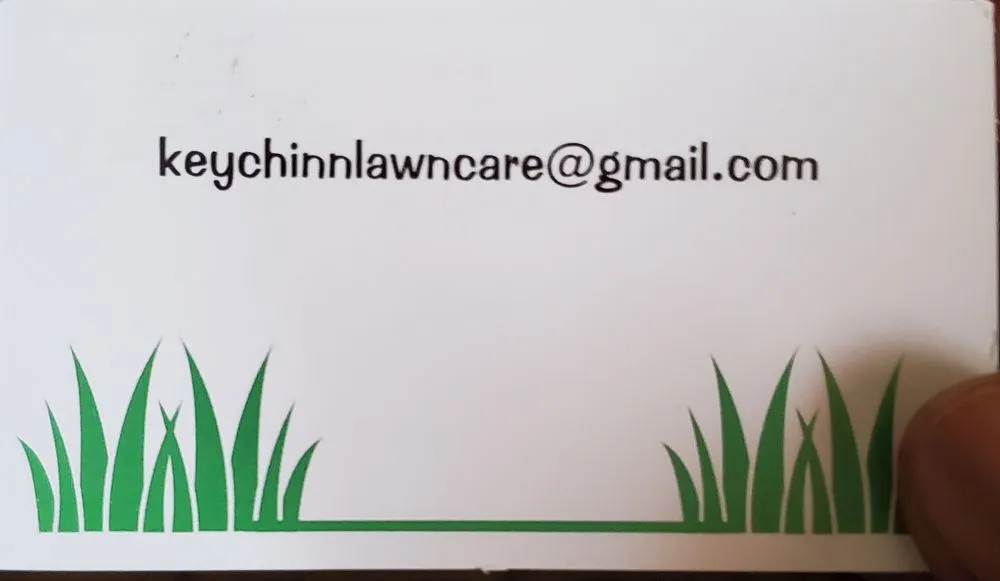 Professional landscape design with custom design in North Augusta, SC by Key & Chinn Lawn Care