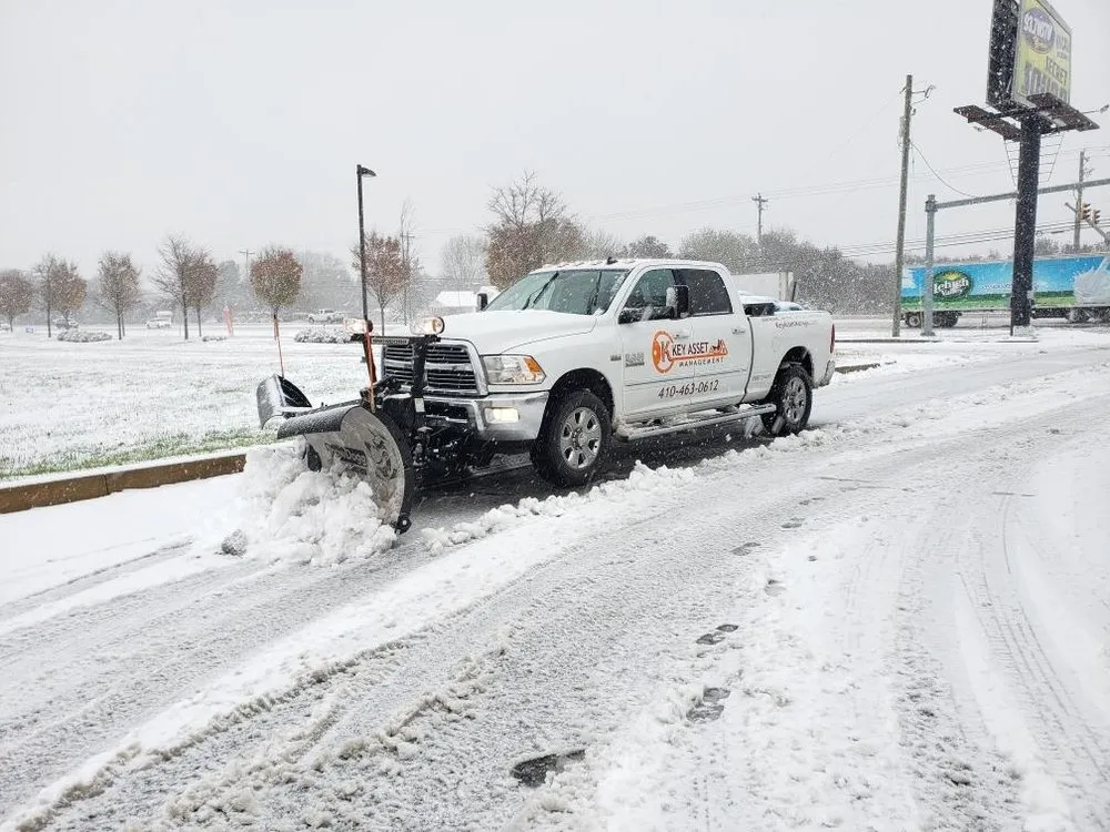 Top-rated landscape installation experts serving Felton, DE - Key Asset Management