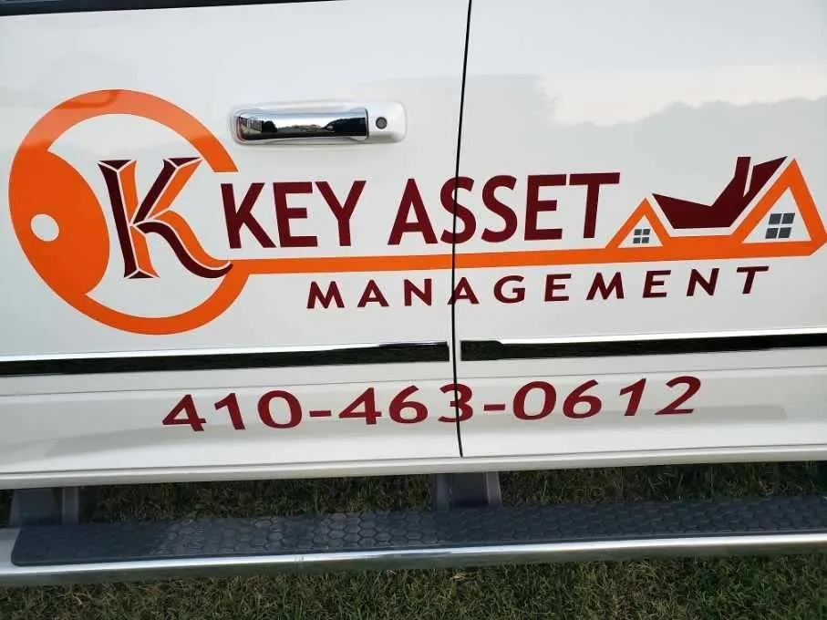 Trusted yard cleanup service for residential properties in Felton, DE by Key Asset Management