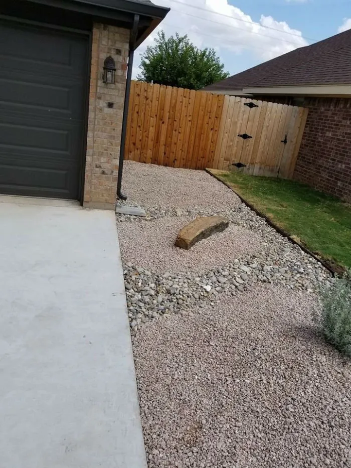 Expert lawn mowing service in Abilene, TX by Key City Landscaping