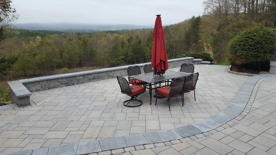 Reliable garden landscaping experts serving Keene, NH - Key Landscape & Irrigation