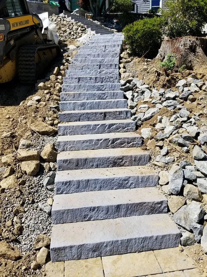 Expert lawn care service for outdoor upgrades across Keene, NH - Key Landscape & Irrigation