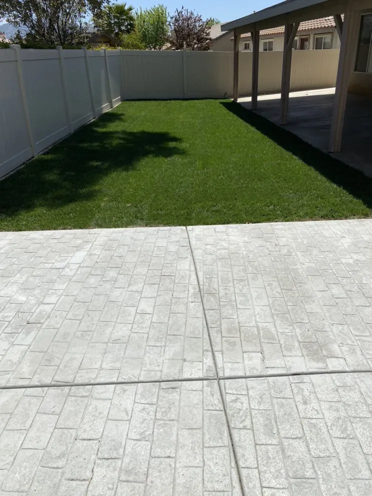 Reliable yard maintenance near you across Beaumont, CA - Key Landscape