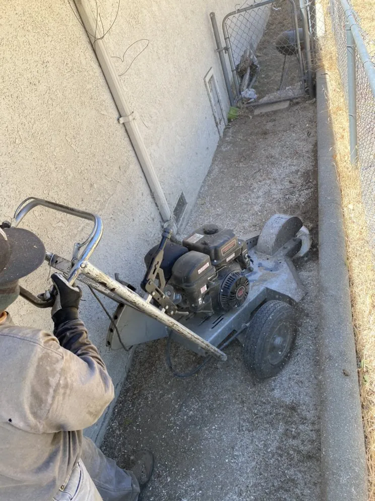 Affordable landscape installation near you in Beaumont, CA by Key Landscape