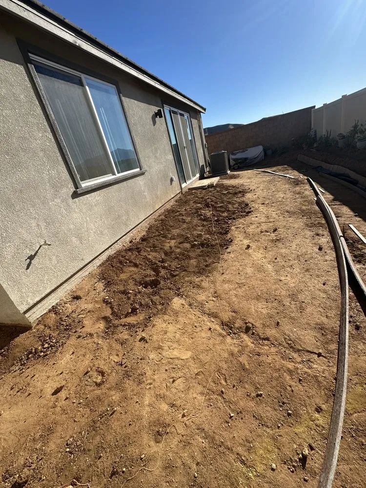 Top-rated landscape installation experts serving Beaumont, CA - Key Landscape