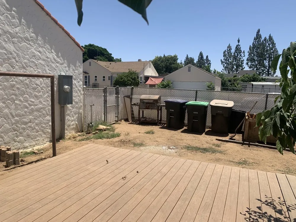 Expert landscape installation for outdoor upgrades across Beaumont, CA - Key Landscape