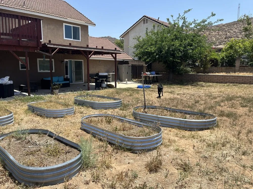 Expert lawn care service in Beaumont, CA by Key Landscape