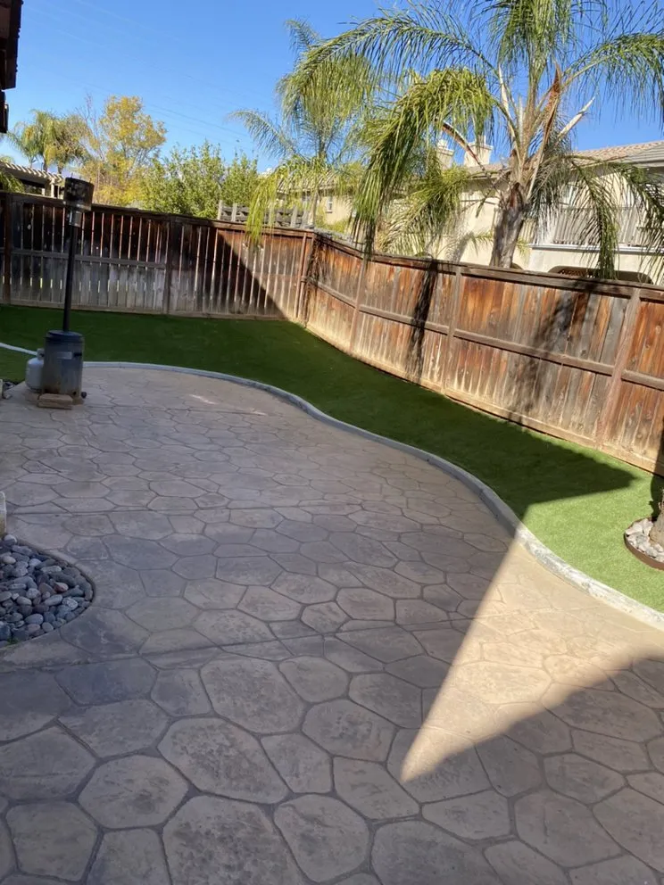 Professional landscaping services for year-round maintenance in Beaumont, CA by Key Landscape