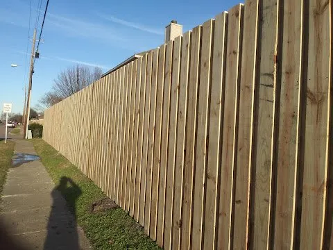 Expert yard cleanup service for beautiful yards in Mesquite, TX by Key Landscaping and Construction