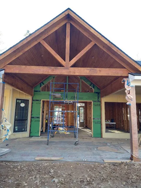 Trusted garden landscaping in Mesquite, TX by Key Landscaping and Construction