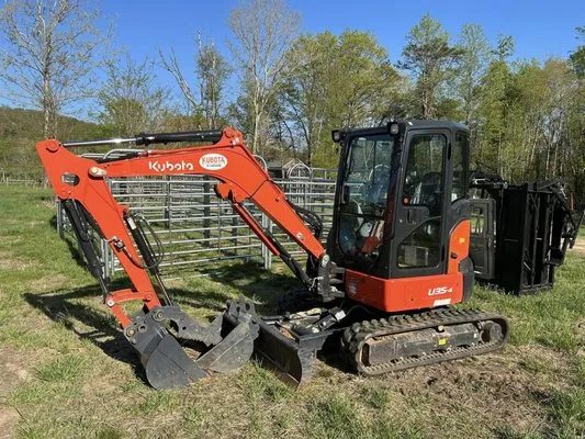 Key Landscaping and Excavation