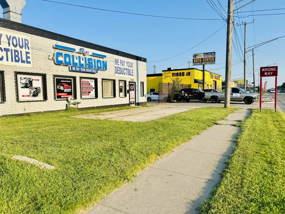 Top-rated landscaping services in Ypsilanti, MI by Key To The Top Enterprise