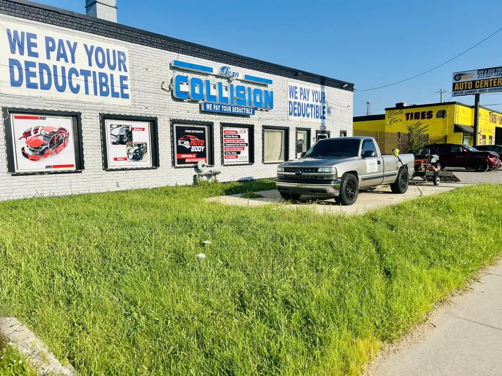 Reliable yard maintenance in Ypsilanti, MI - Key To The Top Enterprise