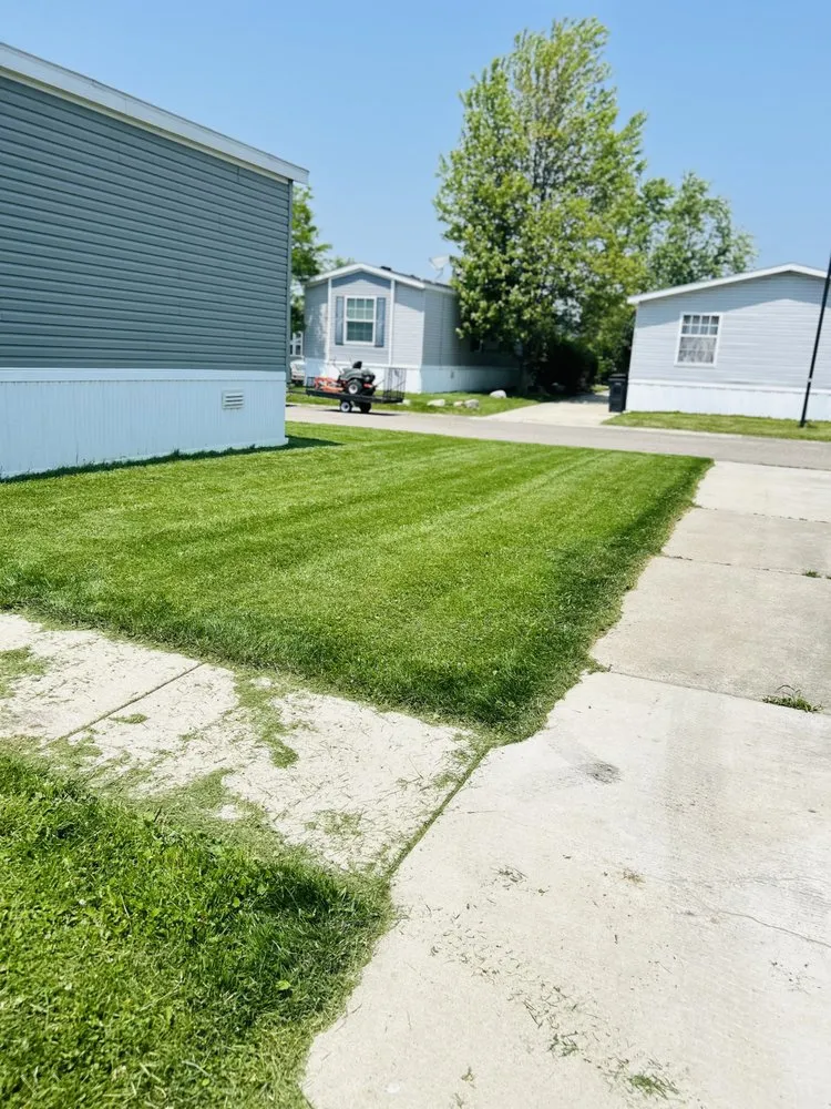 Reliable landscape installation in Ypsilanti, MI - Key To The Top Enterprise