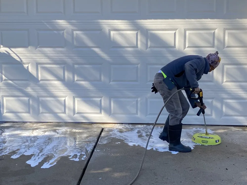 Top-rated lawn care service experts serving Clodine, TX - Keycuts G.S