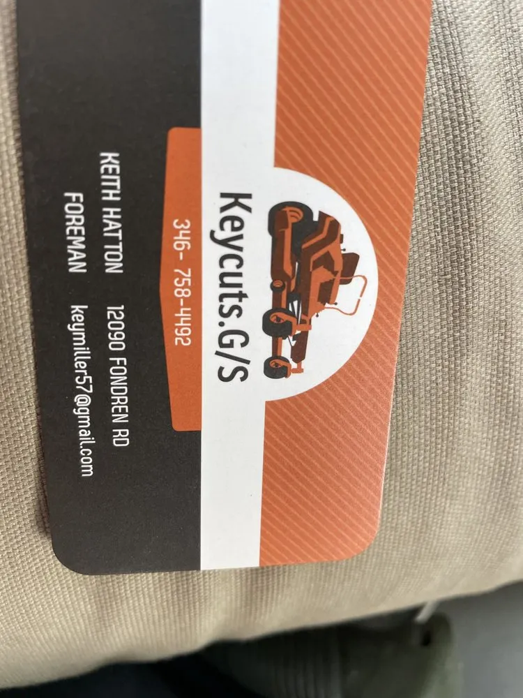 Expert yard maintenance in Clodine, TX - Keycuts G.S