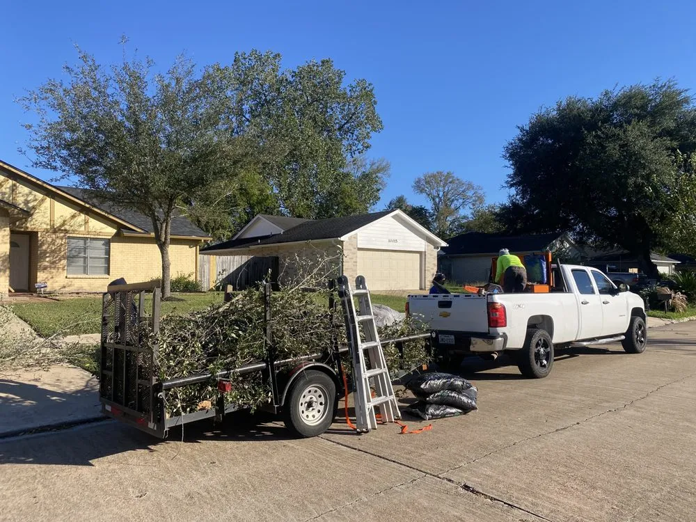 Trusted garden landscaping experts serving Clodine, TX - Keycuts G.S