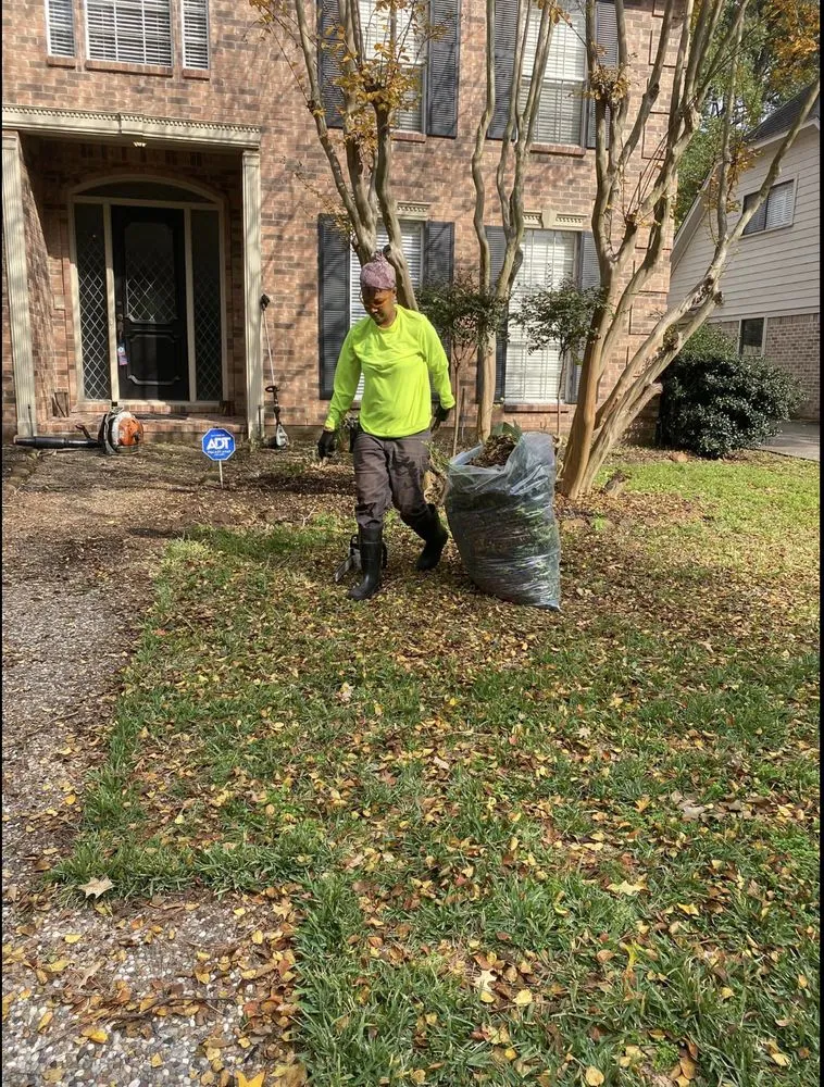 Reliable outdoor landscaping for homes in Clodine, TX by Keycuts G.S