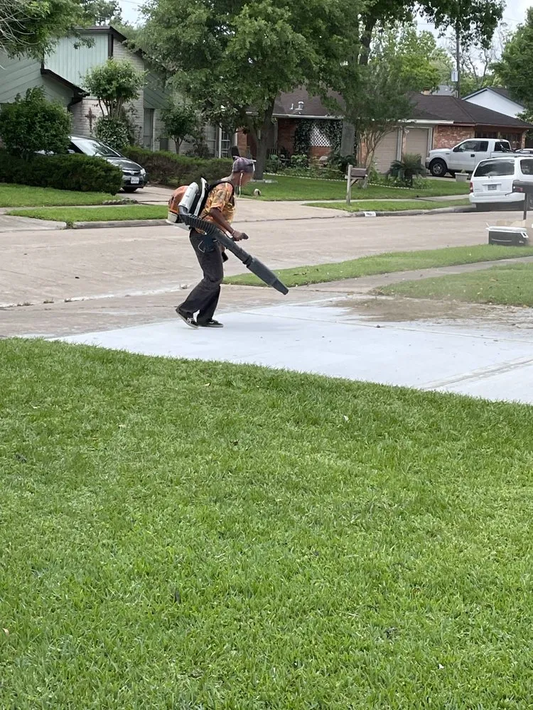 Top-rated outdoor landscaping for residential properties in Clodine, TX by Keycuts G.S