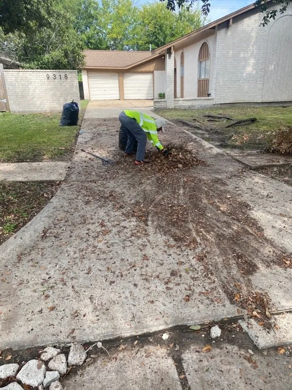 Local landscape installation experts serving Clodine, TX - Keycuts G.S