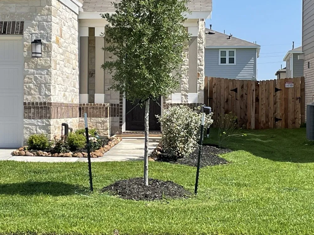 Top-rated outdoor landscaping experts serving Clodine, TX - Keycuts G.S