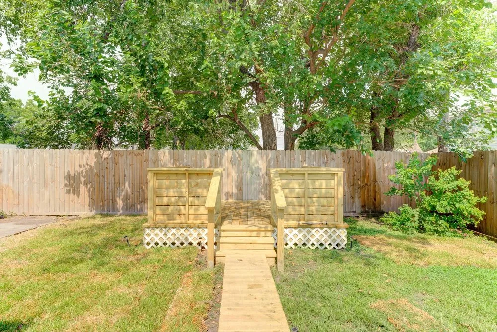 Custom yard maintenance for year-round maintenance across Clodine, TX - Keycuts G.S
