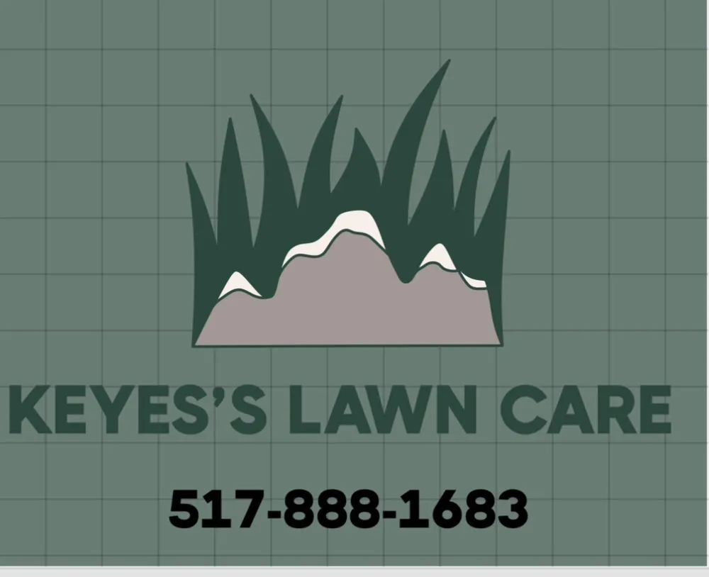 Reliable lawn care service in Jackson, MI by Keyes lawn care